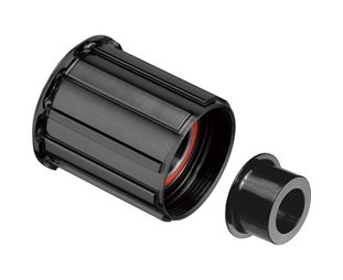 Vapaaratas DT Swiss Shimano/SRAM ratchet + cap