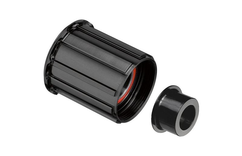 DT Swiss Vapaaratas Shimano/SRAM ratchet + cap