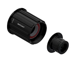 DT Swiss Vapaaratas Shimano/SRAM Road ratchet + cap