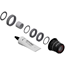 DT Swiss Päivitysosa Ratchet LN Upgrade SRAM XDR Road