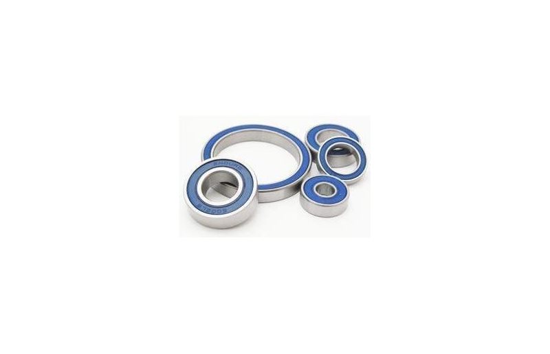 Enduro Bearings Kuulalaakeri MR17287 LLB - 17x28x7