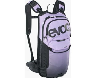 Evoc Juomareppu + Juomarakko Stage 6L Multicolor