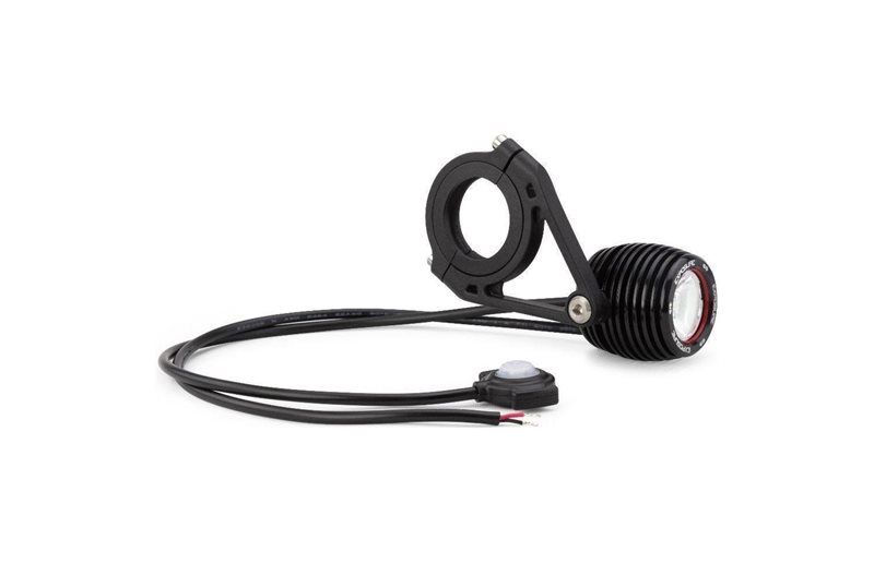 Exposure Sähköpyörän ajovalo Fuse E-bike Commuter