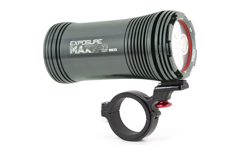 Exposure Ajovalo MaXx D MK13 gun metal
