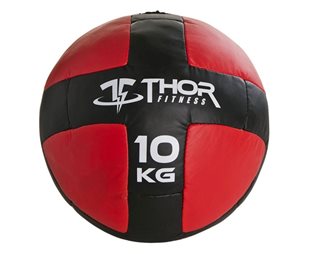Wallball Thor Fitness 10 kg