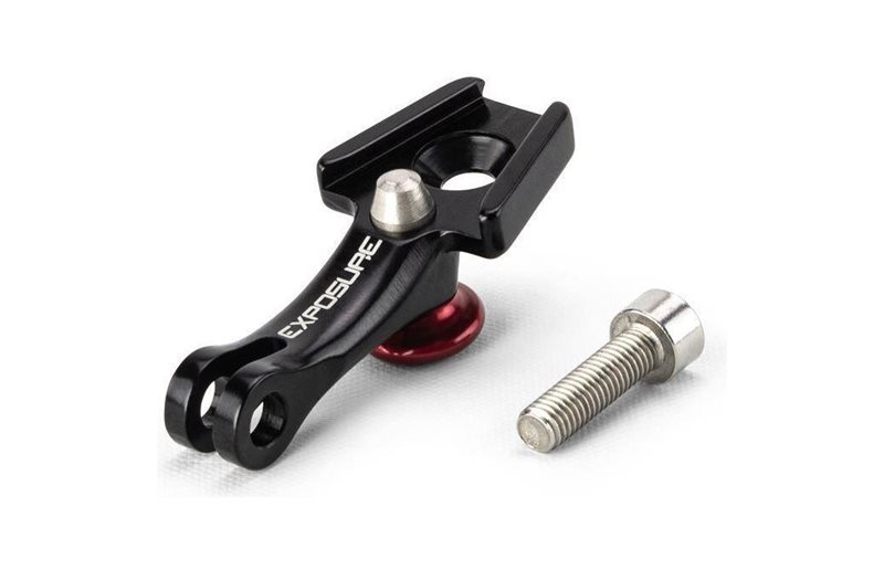 Exposure Kamerakiinnike Action Camera Mount