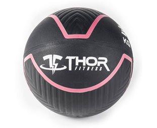 Wallball Thor Fitness Ultimate Ball 10 kg