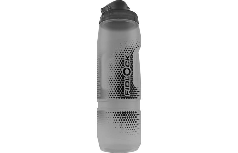 Fidlock Juomapullo TWIST spare bottle 800ml Musta