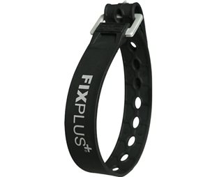 Sidontaremmi FixPlus Strap 35cm Musta