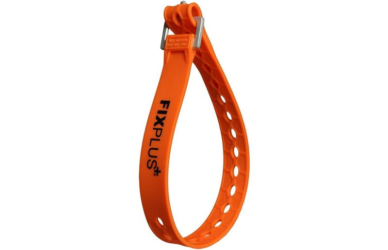 Sidontaremmi FixPlus Strap 46cm Oranssi