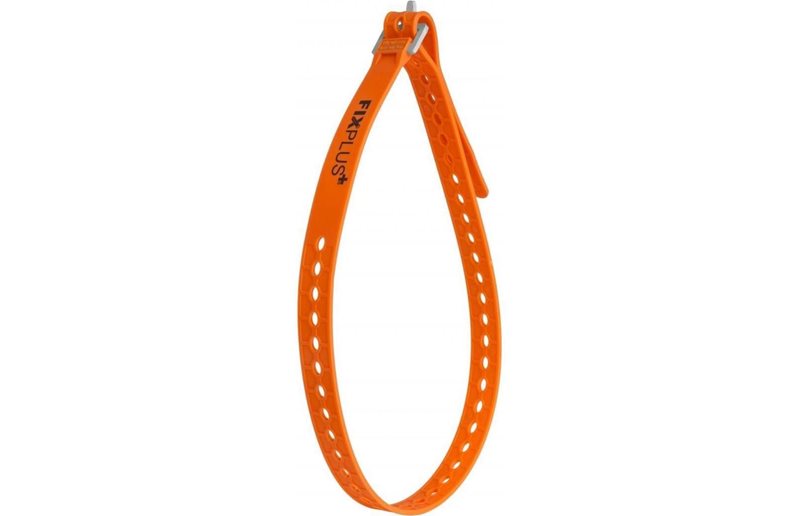 FixPlus Lastband Strap 86cm Orange
