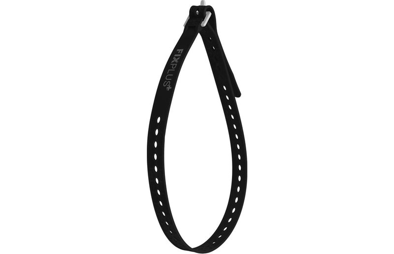 FixPlus Lastband Strap 86cm Svart