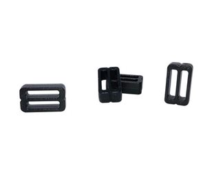 Sidontaremmit FixPlus pidike Strapkeeper 1.25cm 4kpl