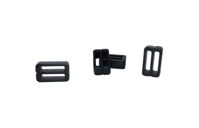 FixPlus Lastbandshållare Strapkeeper 1.25cm 4st