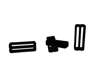 Sidontaremmit FixPlus pidike Strapkeeper 2.3cm 4kpl
