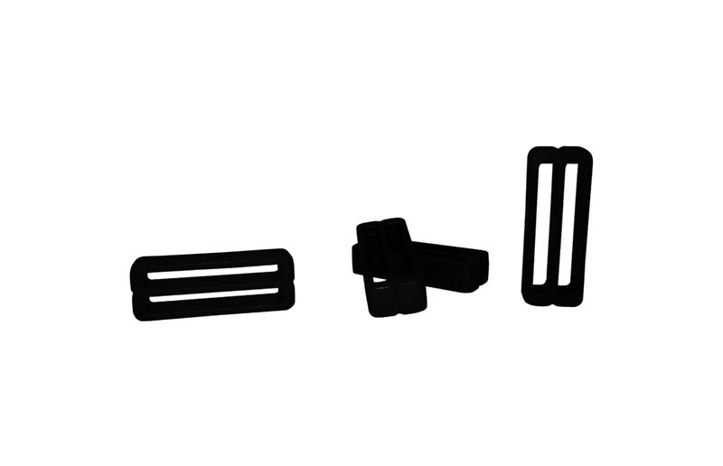 FixPlus Lastbandshållare Strapkeeper 2.3cm 4st