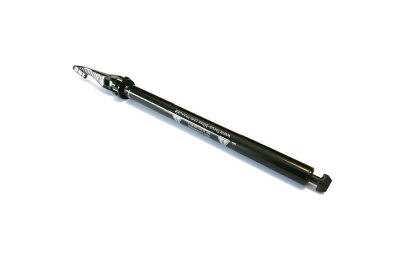 Focus Stickaxel R.A.T. Bak 12x142mm