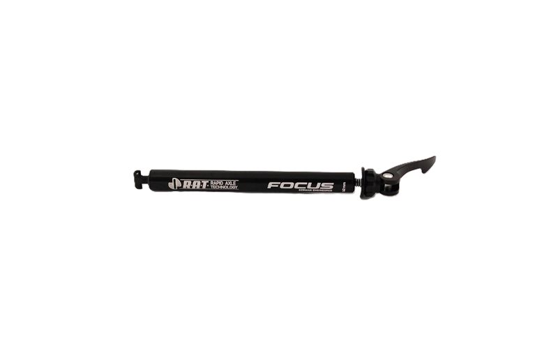 Focus Stickaxel R.A.T. Fram 12x100mm