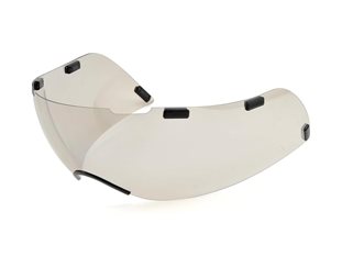 Giro Linssi Aerohead Clear/Silver S
