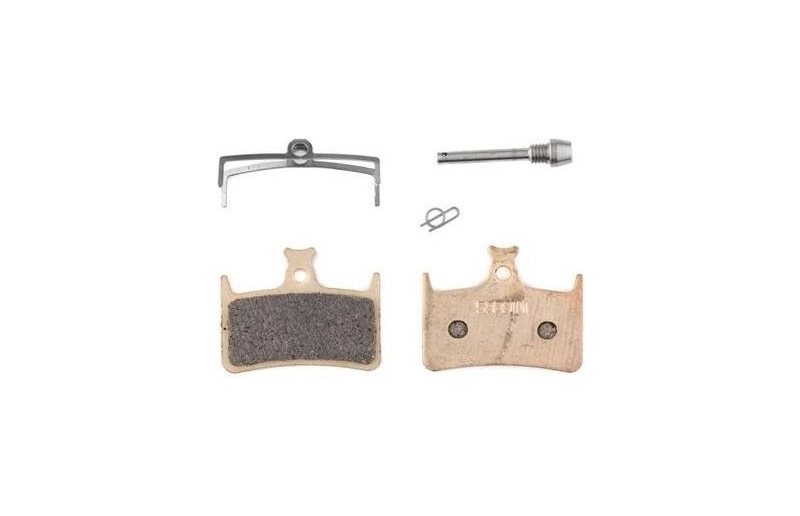Hope Jarrupalat Mono M4/E4/RX4 sintered 1 pari