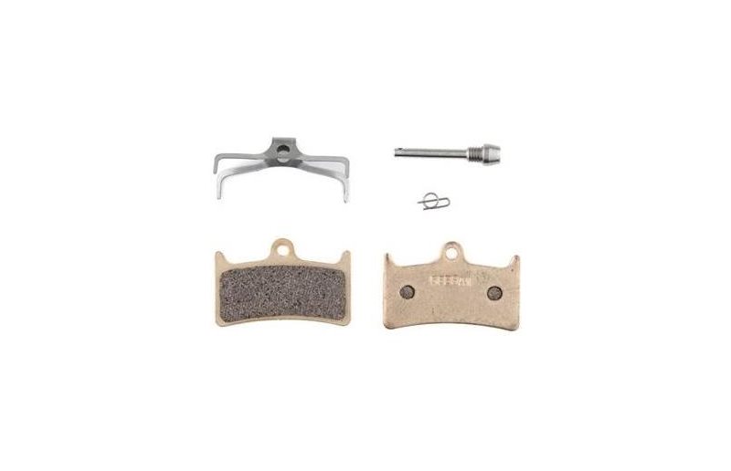 Hope Bromsbelägg Tech V4 sintered 1 par