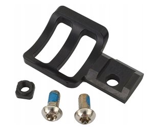 Hope Bromshandtag-Reglage Adapter Shimano I-Spec Shifter Mount Tech 3 EV