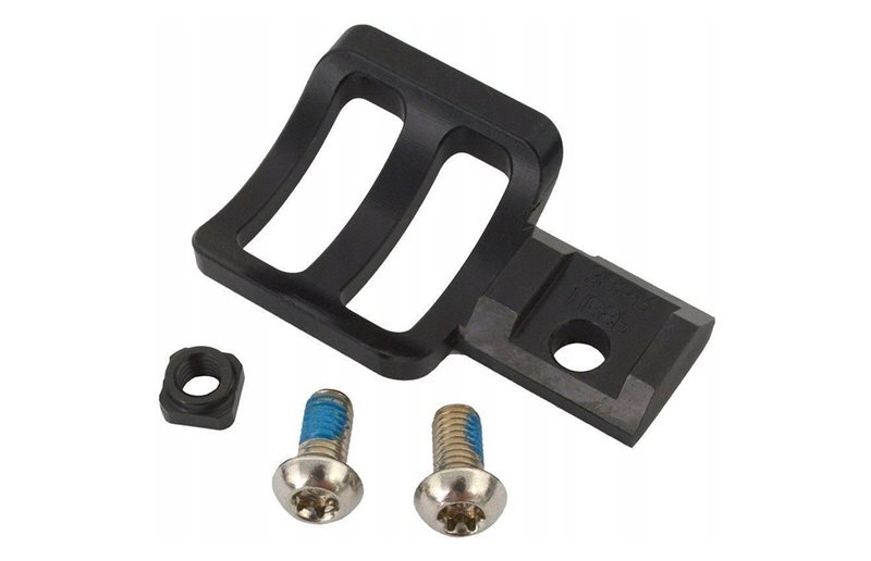 Hope Jarrukahva-Vaihtaja adapteri Shimano I-Spec Shifter Mount Tech 3 EV
