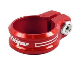 Hope Satulatolpan panta 34.9mm Punainen