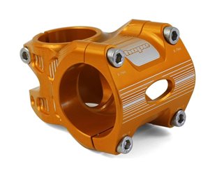 Hope Styrstam AM/Freeride 0° 35 35mm Orange