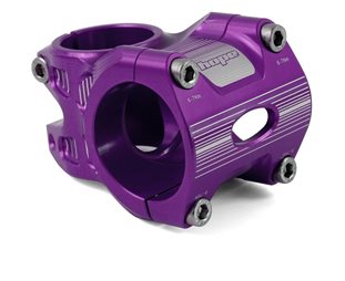 Hope Styrstam AM/Freeride 0° 35 35mm Lila