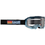 Leatt Goggle ajolasit Velocity 4.0 MTB Goggle Titanium Clear