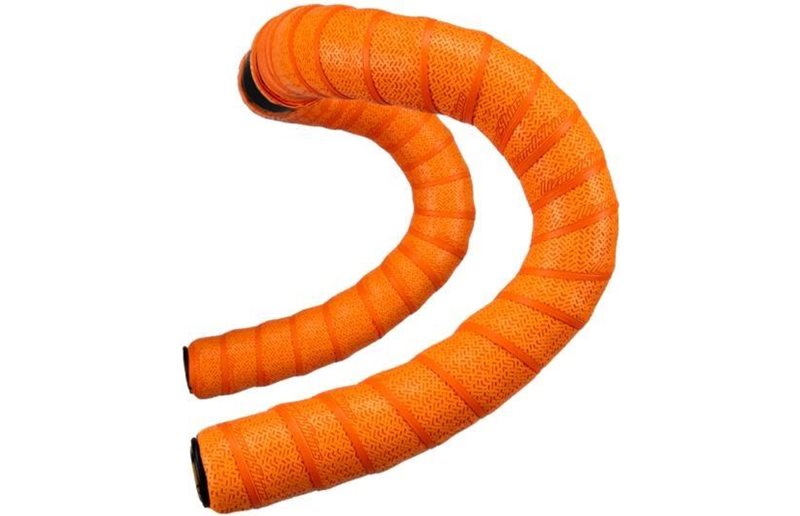 Lizard Skins Tankonauha DSP 2.5mm oranssi