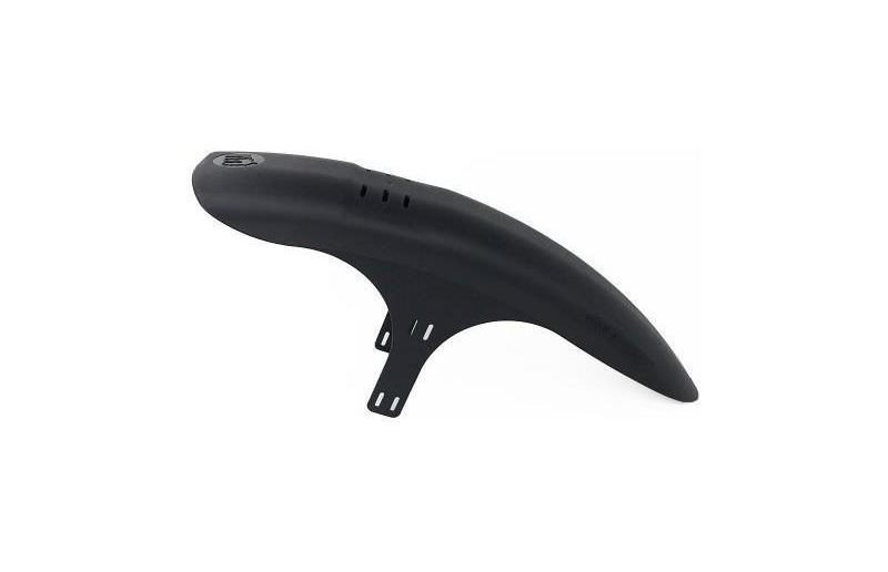 Mucky Nutz Etulokasuoja MugGuard Short