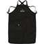 Esiliina Muc-Off Workshop Apron Musta