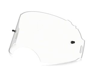 Oakley Tuplalinssi Airbrake MX Kirkas