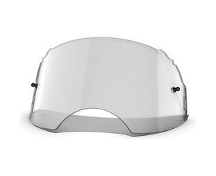 Oakley Vaihtolinssi Airbrake MX Kirkas