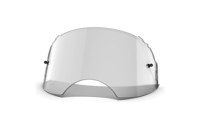 Oakley Vaihtolinssi Airbrake MX Kirkas
