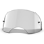 Oakley Vaihtolinssi Airbrake MX Kirkas