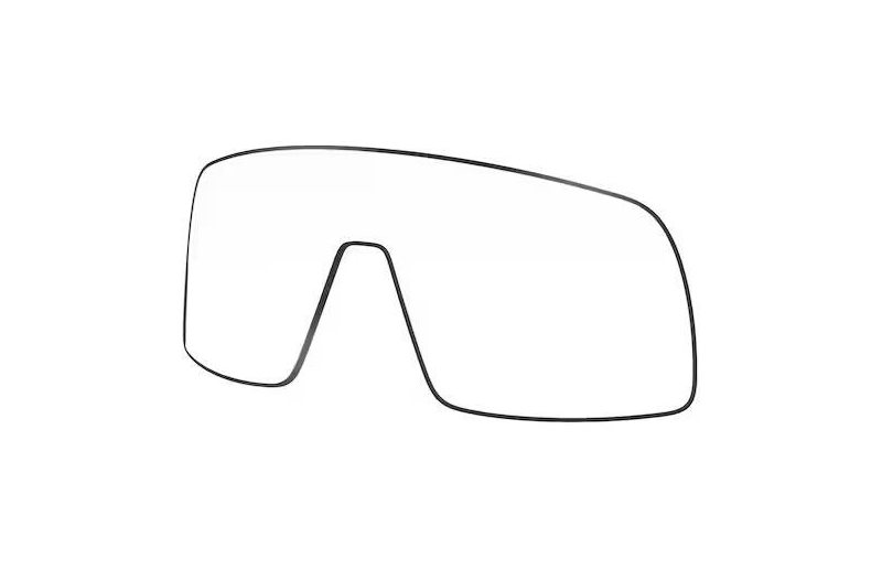 Oakley Vaihtolinssi Sutro Clear