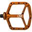 OneUp Pedaler Plattform Aluminium Orange