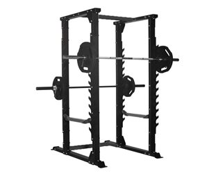 Power Rack Thor Fitness Power Cage
