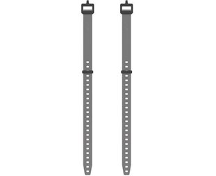 Kuormahihnat OneUp EDC Gear Straps Pari Harmaa