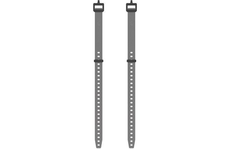 OneUp Lastband EDC Gear Straps Par Grå