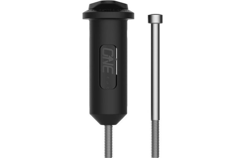 OneUp Monitoimityökalu ohjainputkeen EDC Lite Tool black
