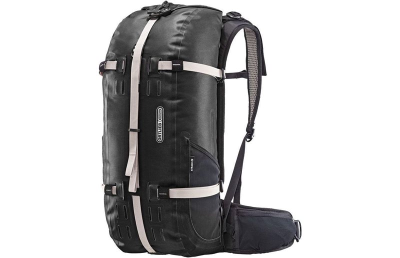 Pyöräilyreppu Ortlieb Atrack 25L