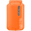 Ortlieb Kuivapussi Dry-Bag Light 3L Oranssi
