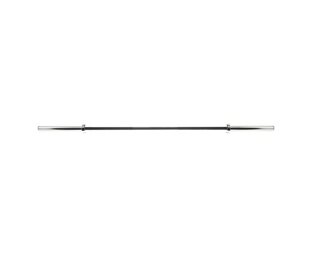 Skivstång Thor Fitness Women's Olympic Competition Bar Silver