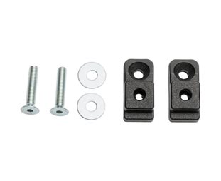 Ortlieb Haarukkalaukun kiinnike Fork-Pack Adapter