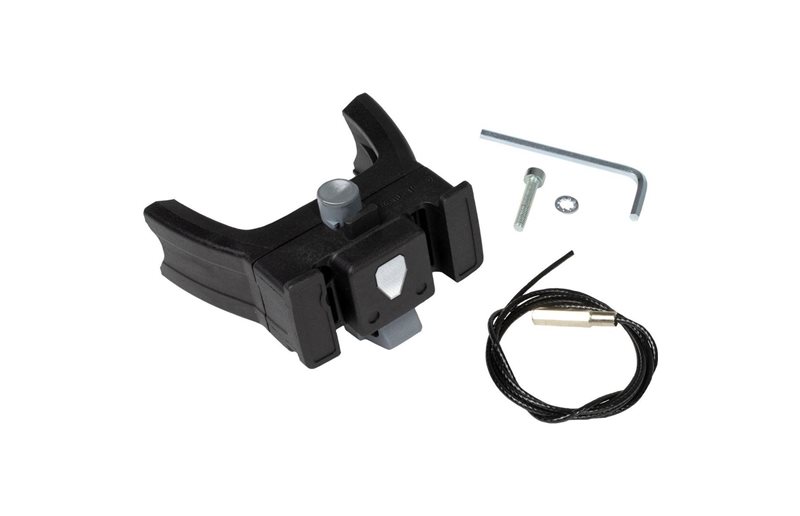 Ortlieb Tankolaukun kiinnityssarja E-bike