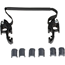 Ortlieb Lastkrokar QL2.1 16mm